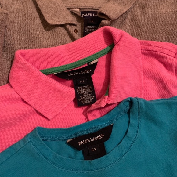 Girls Ralph Lauren Bundle - Picture 2 of 7